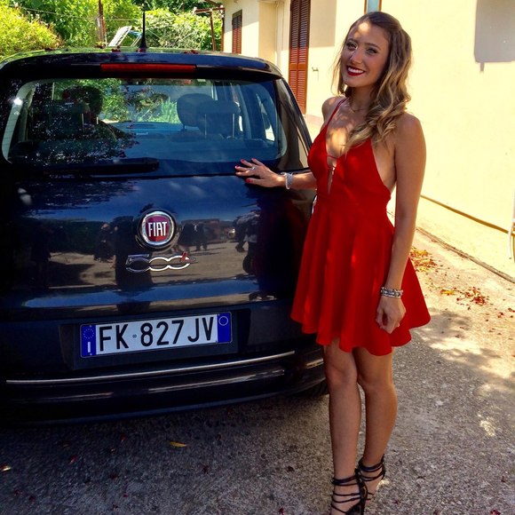 Profile Picture of Gigi Josephine (@gabbyp1212) on Poshmark