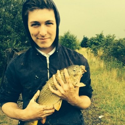 Profile Picture of Dylan Jarrett (@Dylan_Jarrett_) on Twitter