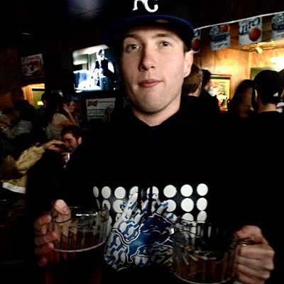 Profile Picture of Chris McClintock (@Tick_tock60) on Twitter
