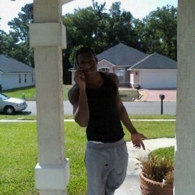 Profile Picture of Timothy Taylor (@Tim_Tay) on Twitter