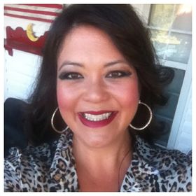 Profile Picture of Nikki Poole-Gurley (@nikkig1122) on Pinterest