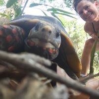 Profile Picture of Marcie Page (@marcie-page-2) on Quora