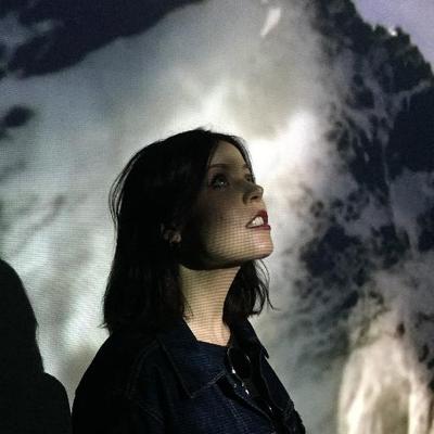 Profile Picture of RUBY FROST (@RubyFrost) on Twitter