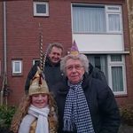 Profile Picture of ❤️Niek Daphene💜joyce💙mike💚 (@melanievankaam) on Instagram