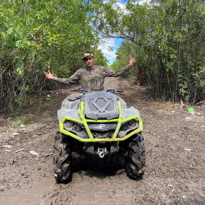 Profile Picture of Nick (@nick.mirabal17) on Tiktok