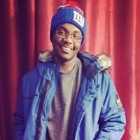 Profile Picture of Ramone Campbell (@ramone-campbell-2) on Quora
