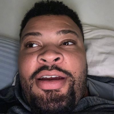 Profile Picture of Bryan Newall (@Roderick_Black_) on Twitter