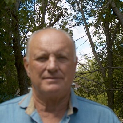 Profile Picture of Robert  Hemming (@cloudsnme) on Twitter