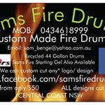 Profile Picture of Sam benge (@samsfiredrums) on Instagram