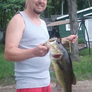 Profile Picture of Jeffrey Wooton (@jeffrey.wooton.12) on Facebook