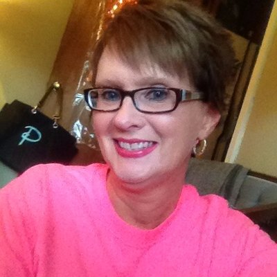 Profile Picture of Pamela Hodge Lowery (@pamlowery11) on Twitter