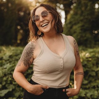 Profile Picture of Jess Sheridan 🌱 Photog (@jessicasheridanphoto) on Instagram