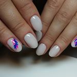 Profile Picture of Horban_nails (@horban_nails) on Instagram