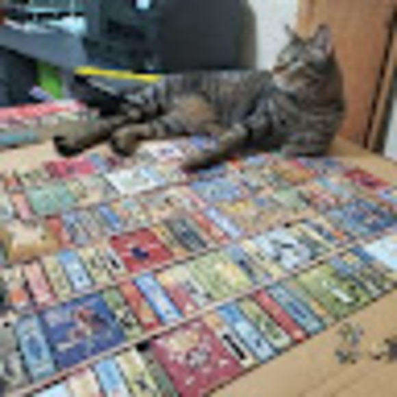 Profile Picture of Mikaela Martinez (@mikaelamart628) on Poshmark