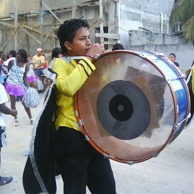 Profile Picture of JONATHAN JOEL AMAYA (@Kula_1702) on Twitter