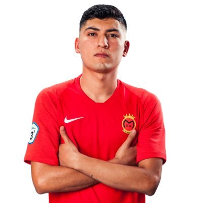 Profile Picture of Eric Montemayoron Twitter