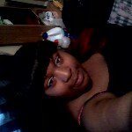 Profile Picture of Patrice Jones (@liltritri) on Instagram