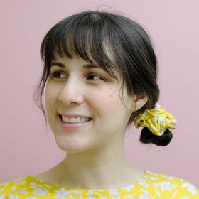 Profile Picture of Dorothy Chung (@dotcow) on Pinterest