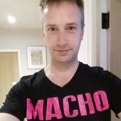 Profile Picture of Stephen Tall (@stephentall) on Twitter