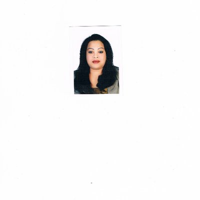 Profile Picture of DOROTHY MATHIAS (@dotmat16) on Twitter