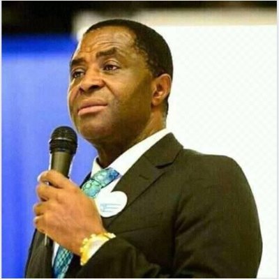 Profile Picture of Sisiku AyukTabe Julius -Official (@sisiku_ayuktabe) on Twitter