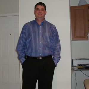 Profile Picture of Dan Aubin (@aubin72) on Myspace