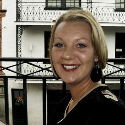 Profile Picture of Nancy Walley-Seaman (@imablondie2) on Twitter