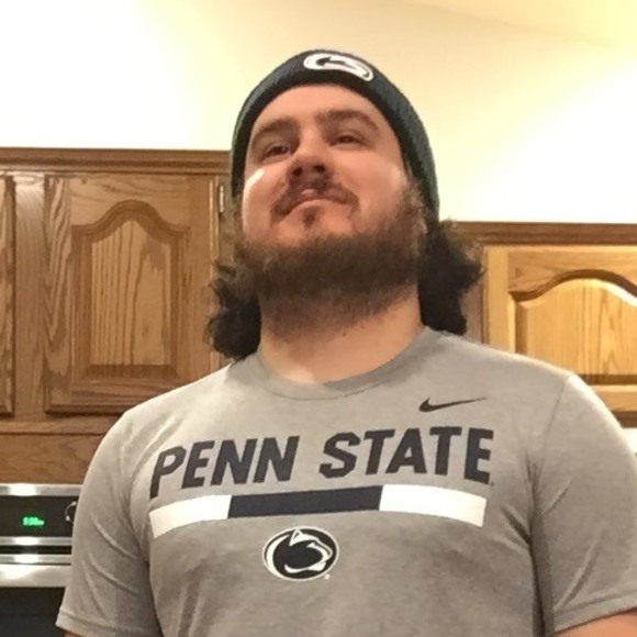 Scott Silverblatt - Poshmark Profile Picture of Scott Silverblatt (@ssilverblatt) on Poshmark