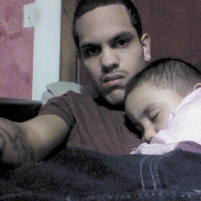 Profile Picture of Michael Cruz (@peto380) on Twitter