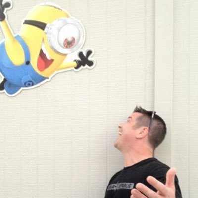 Profile Picture of Brian Tokarczyk (@BrianTokarczyk) on Twitter