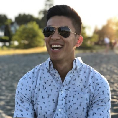 Jeremy Chiang - Twitter Profile Picture of Jeremy Chiang (@JeremyChiang17) on Twitter