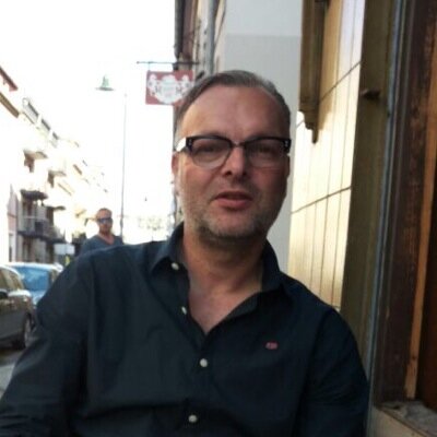 Profile Picture of Mike Dörner (@DoernerMike) on Twitter