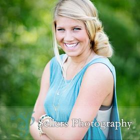 Profile Picture of Karley Sellers (@karleysellers) on Pinterest