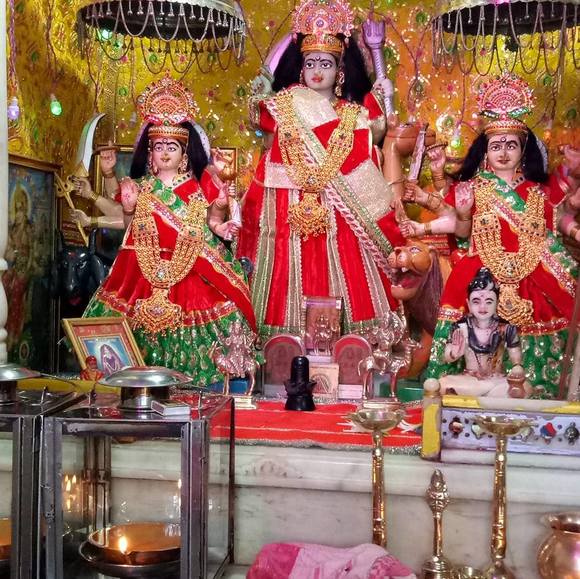 Profile Picture of Vijaykumar Patel (@jaimaadi65) on Poshmark