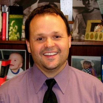 Profile Picture of J Vance Morton (@LukyKat) on Twitter