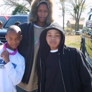 Profile Picture of Ray Boykin (@224547418) on Myspace
