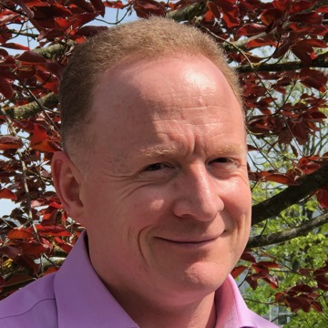 Profile Picture of Matthew Shaw (@MattShaw_On_BI) on Twitter