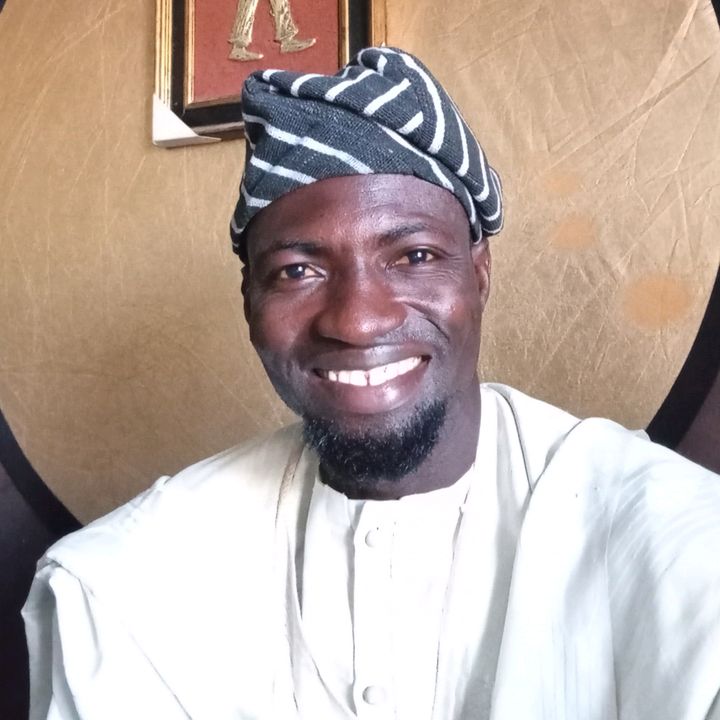 Profile Picture of Pétérù Keji (@peterukeji) on Tiktok