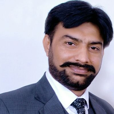 Profile Picture of Jatinder Virk (@jatindervirk81) on Twitter
