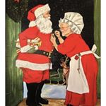 Profile Picture of Santa Claus🎅🏻 & Ms. Claus 🤶🏻 (@mr.ms_claus) on Instagram