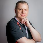Profile Picture of Робертас Печелюнас (@ktrobertaspeceliunas) on Instagram