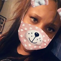 Profile Picture of Kaylin Freeman (@kaylin-freeman-2) on Quora