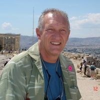 Profile Picture of John Saputo (@john-saputo-6) on Quora