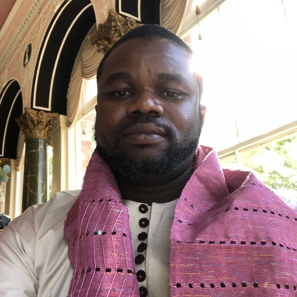 Profile Picture of Olawale Matthew (@olawalematthew) on Poshmark