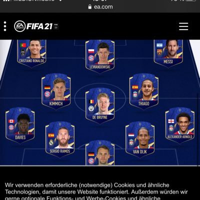 Profile Picture of Adriano Jestadt (@JestadtAdriano) on Twitter