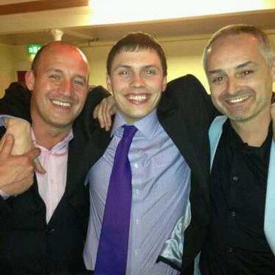 Profile Picture of Alan Fulton (@@afulton24) on Twitter