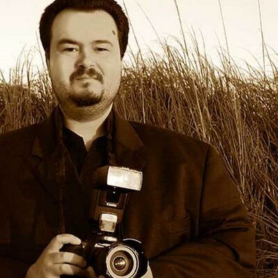 Profile Picture of David Driggers (@aproinaclick) on Twitter