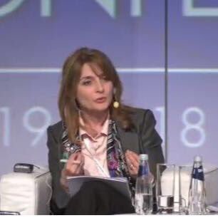 Profile Picture of Sorana Baciu (@SoranaBaciu) on Twitter