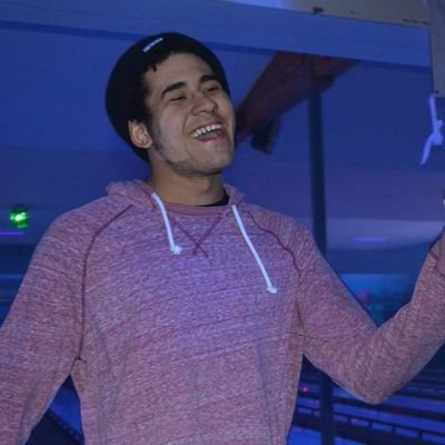 Profile Picture of Josh Pannell (@mocha_bear15) on Twitter