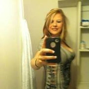 Profile Picture of Amanda Peek (@amanda.church.12) on Myspace